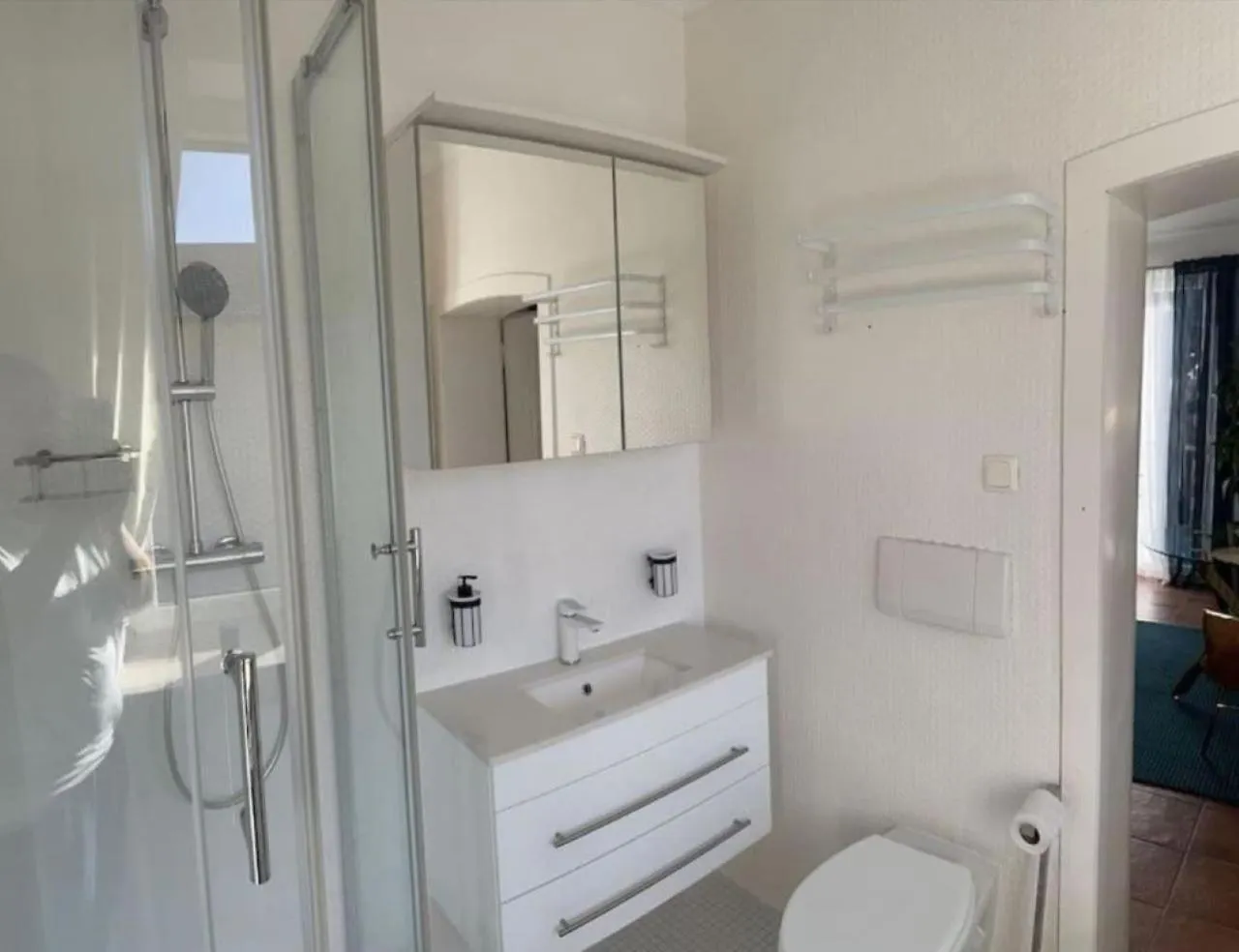 Wohnung 3 Mit Balkon Und Bergblick Grossgmain