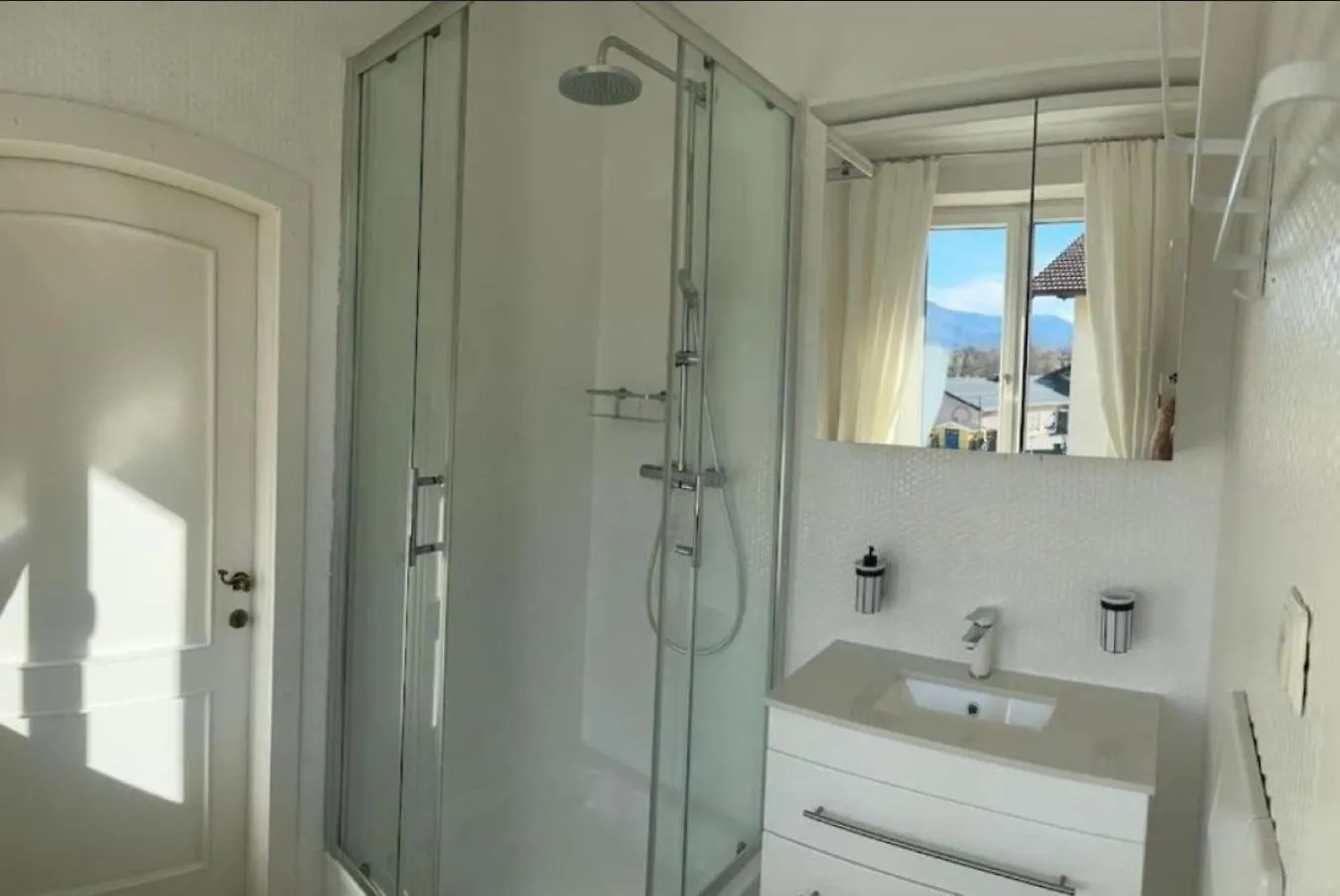 Apartment Wohnung 3 Mit Balkon Und Bergblick Grossgmain Austria