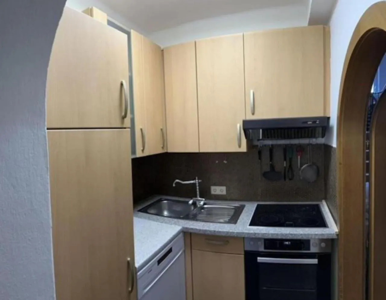 Apartment Wohnung 3 Mit Balkon Und Bergblick Grossgmain