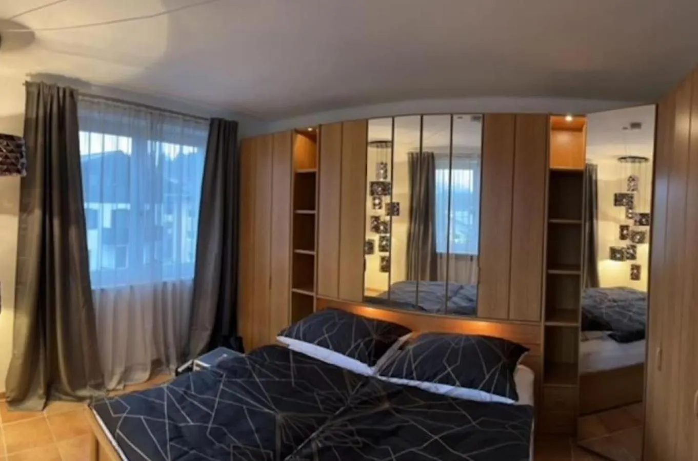 Wohnung 3 Mit Balkon Und Bergblick Grossgmain Austria