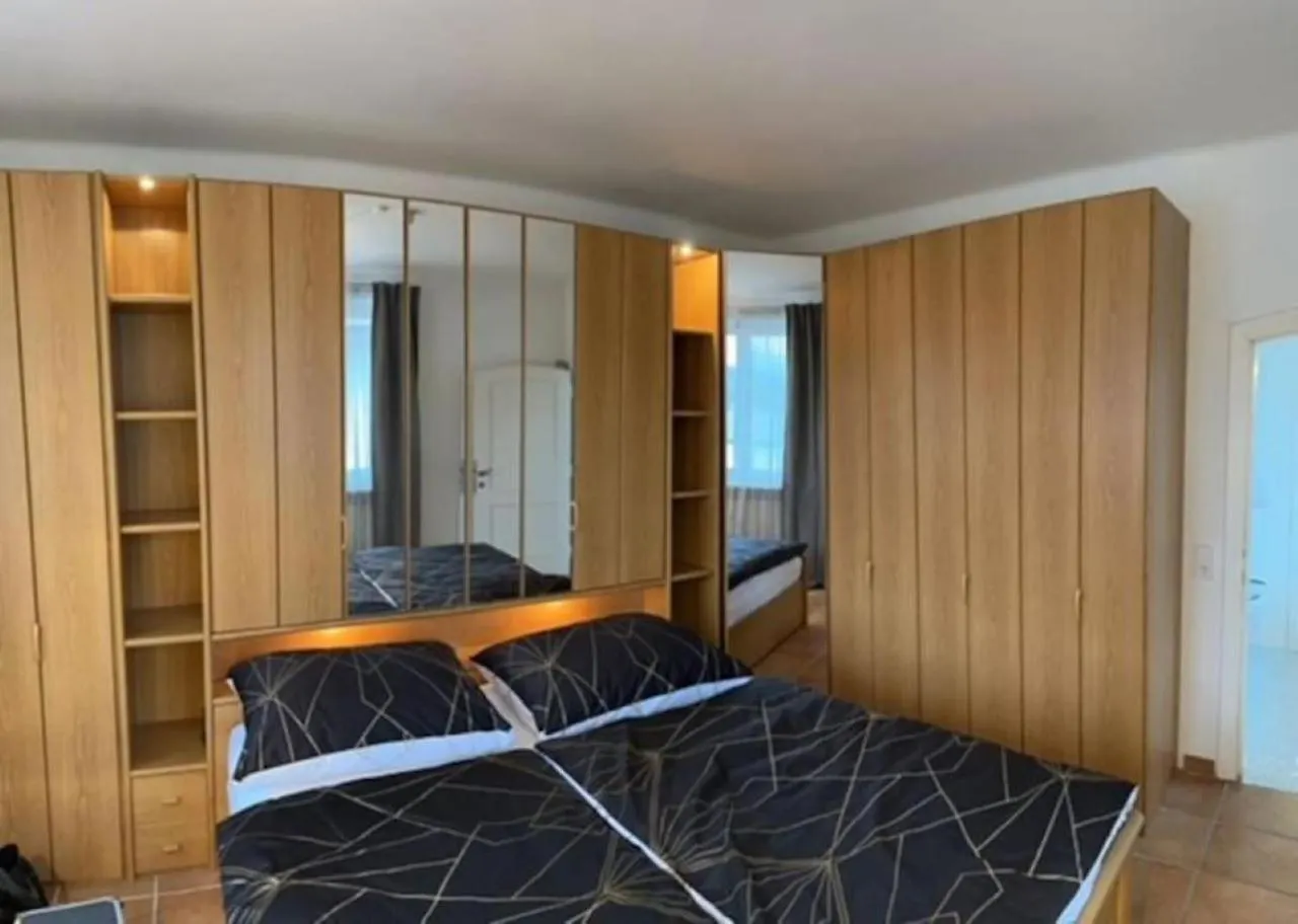 Wohnung 3 Mit Balkon Und Bergblick Grossgmain